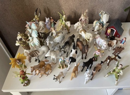 Schleich bayala sammlung - bayala,