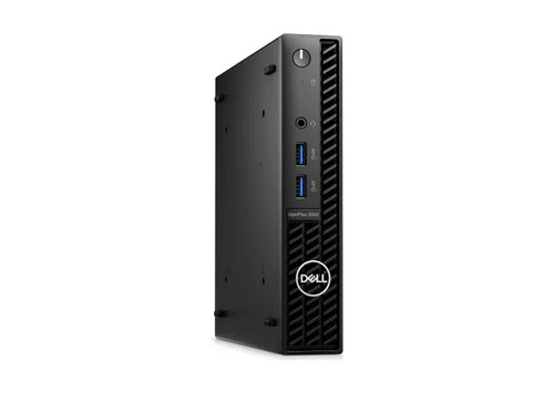 Dell optiplex 3000 - dell, mini