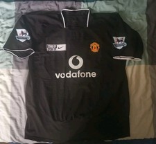 Manchester United C. Ronaldo Stand Up Speak Up Trikot