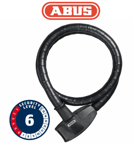Abus steel flex 5302 - steel-o-flex,