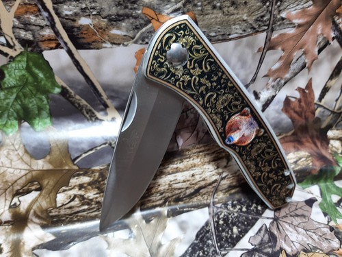Third taschenmesser bär - taschenmesser,