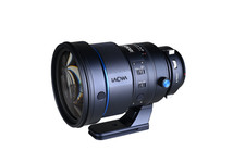 Hochlichtstarke f/2.0 AF 200mm