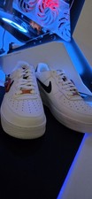 NIKE AIR FORCE 1 '07 PRM