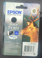 Original Epson T1301 XL Tinte