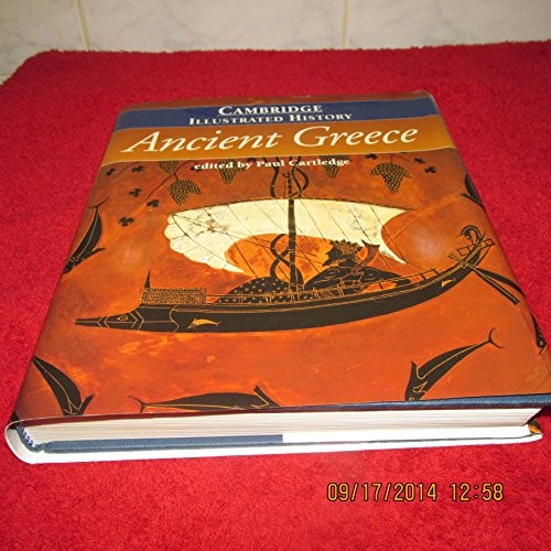 The cambridge illustrated - the,