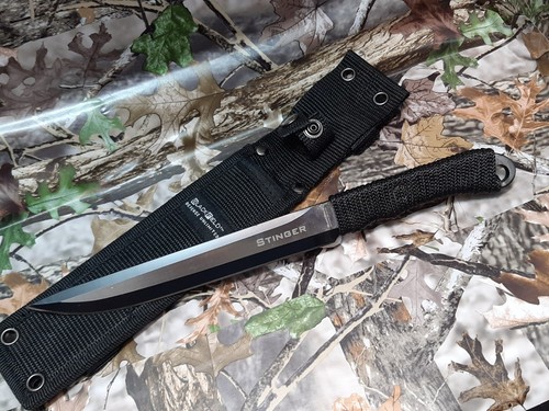 Blackfield stinger haller - stinger,