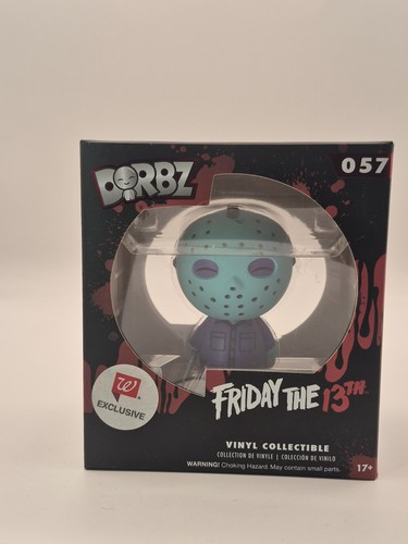 Funko dorbz jason voorhees 057 - funko,