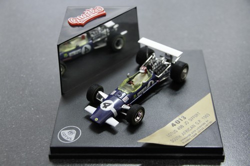 4013 lotus 49b jo siffert - 4013,