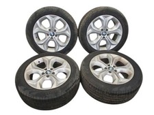 Alufelge Komplettrad Allwetter 255/50R19 107H  BMW X5 E70 Satz (4 Stk.)