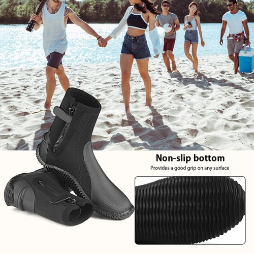 Neopren tauchschuhe mit - mm, neopren-tauchschuhe