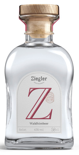 Ziegler - (116,58€/l),
