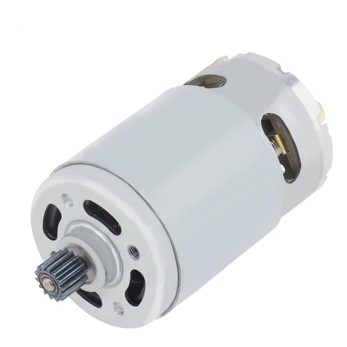 Gleichstrommotor 21v - gleichstrommotor,