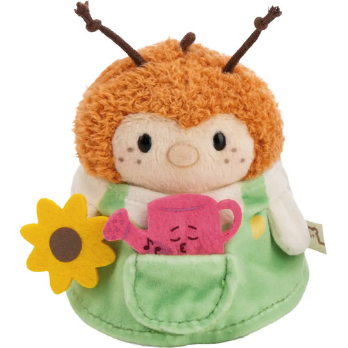Kuscheltier set hummel - set,