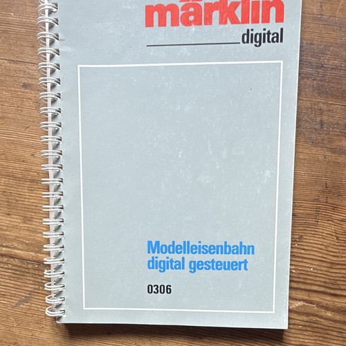 Märklin handbuch - märklin,