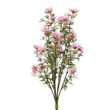 künstliche Wildblumen Bündel