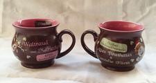 2 Tassen Waltraud und