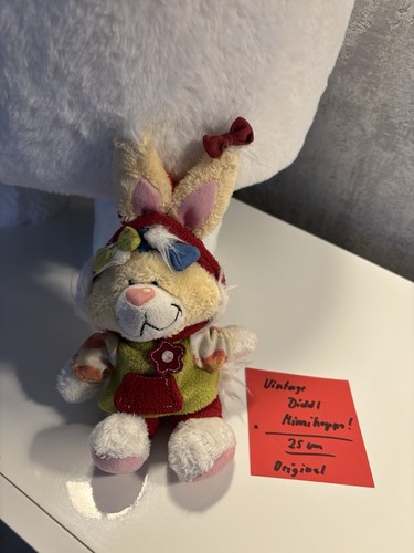 Diddl mimihopps depesche - diddl.,