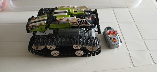 Lego technic 42065 - technic,