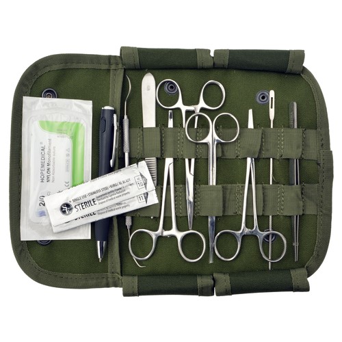 Elite first aid inc - first,