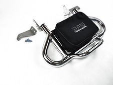 Gepäckträger für Yamaha YFM