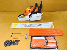 Stihl Motorsäge MS-382 Benzin