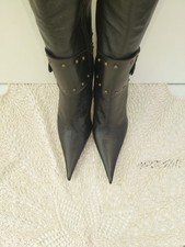 Verkaufe Ultra Spitze Stiletto