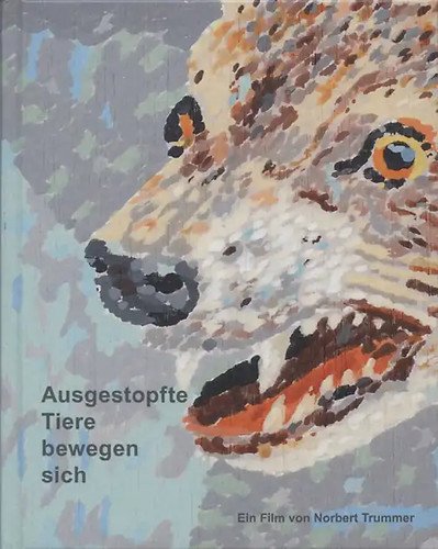 Ausgestopfte tiere bewegen - ausgestopfte,
