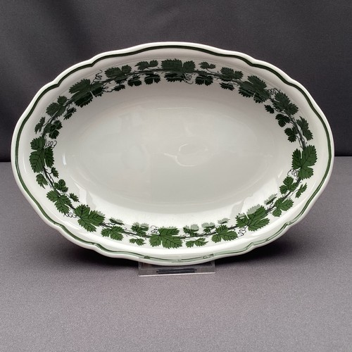 Meissen porzellan ovale - meissen,