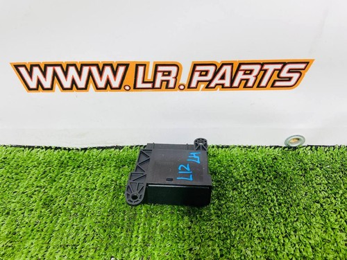 Land rover range - range, l405