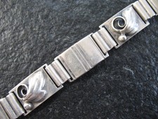 Armband Silber 830 Carl