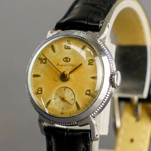 Exc orient star - orient,