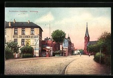 Cuxhaven hotel zur schönen - cuxhaven,,