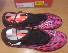 Puma Future 8 Match Low FG/AG 108372 01 Fußballschuhe Gr. 41