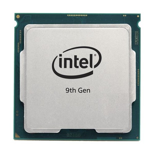 Intel core 9900kf 8x - intel,