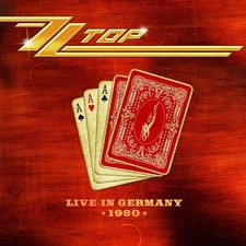 Top live in germany 1980 - zz,