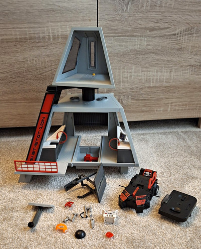 Playmobil 5153 darksters - 5153,