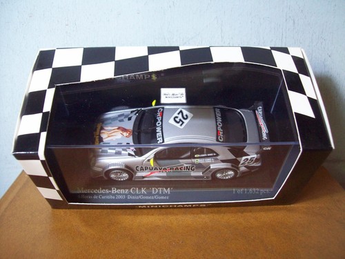 Minichamps 400 033125 - 1/43,
