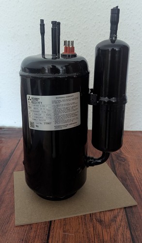 Mitsubishi electric rb231yfy - electric,