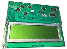Hitatchi LM213XB 5.8" LCD