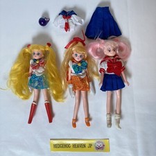 Sailor Moon Mini Collection 3