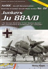 Airdoc adc junkers ju 88 - ju,