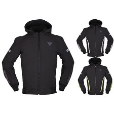Modeka Herren Motorrad Jacke
