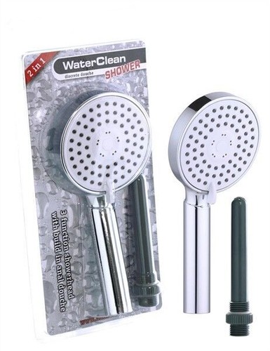 Analdusche klistier 2in1 - -,