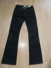 LTB Roxy Jeans Hose 25/32 34 32 NEU Flare dunkelblau denim Damen