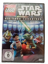 LEGO Star Wars Film DVD &