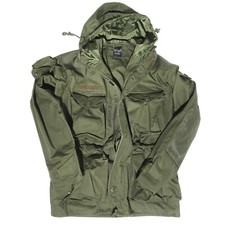 Jacke Fremdenlegion Wehrmacht