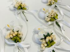 Gastgeschenke Hochzeit Weiss