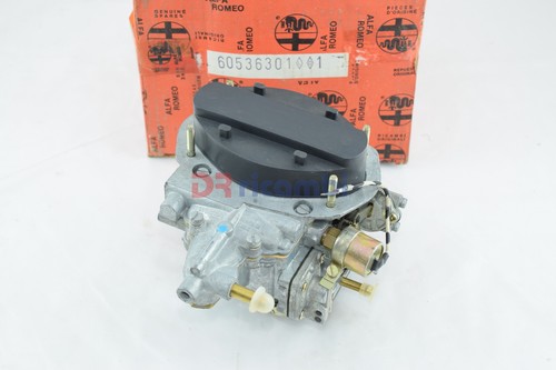 Vergaser alfa romeo alfasud - alfa,