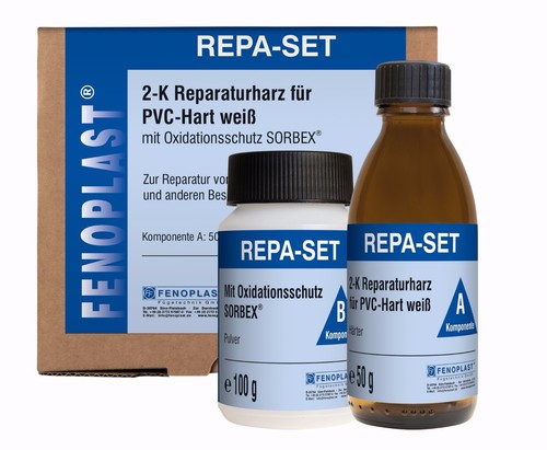 Fenoplast reparaturset für - ,