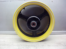 Kawasaki Z1000 ZRT00A 03-06